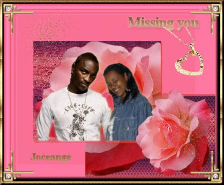 Cadeaux  de mon amies joceange!!!!